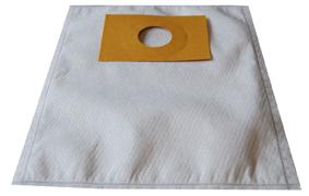 HANESTRÖM Dustbags Universal use your old cardboard,  3P (15109)