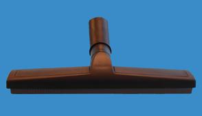 HANESTRÖM Vacuum Cleaner Nozzle 38mm with rubber (2040)