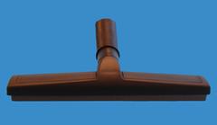 HANESTRÖM Vacuum Cleaner Nozzle 38mm with rubber