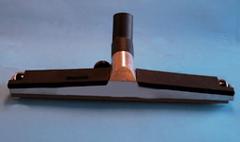 HANESTRÖM Vacuum Cleaner Nozzle 38mm GRD 450 rubber