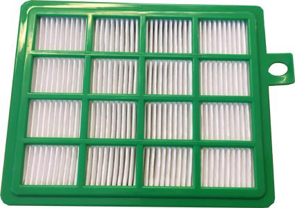 HANESTRÖM Hepa12 Dammsugarfilter (351323)