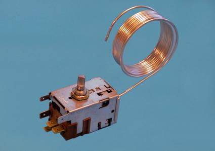 HANESTRÖM Cooling thermostats (352317)