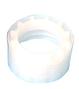 HANESTRÖM Screw cuff - 32mm white