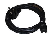 HANESTRÖM Appliance cord with plug 1,8m (561)