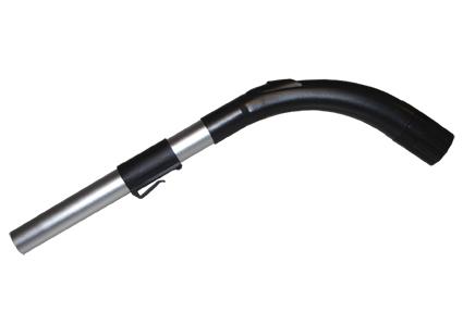 HANESTRÖM Vacuum Cleaner bent end 32mm (351301)