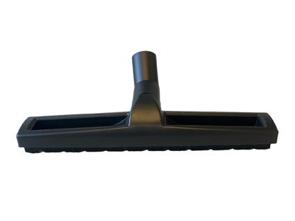 HANESTRÖM Hard floor nozzle w/brush & wheel 35mm, 36cm (2015)