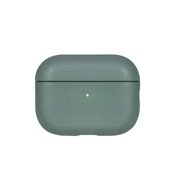 NATIVE UNION (Re)Classic Airpods Pro 2 (APPRO2-LTHR-GRN)