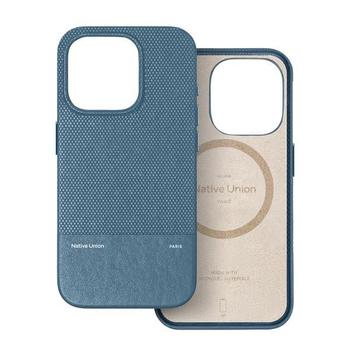 NATIVE UNION (Re)Classic Case For iPhone  (RECLA-NAV-NP24P)
