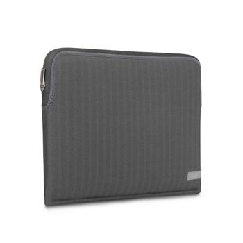 MOSHI Pluma 14" Laptop Sleeve til MacBook Pro - Denim Blue (99MO104536)