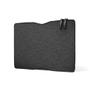 MUJJO 13-inch MacBook Pro Folio Sleeve - Black (MUJJO-SL-100-BK)