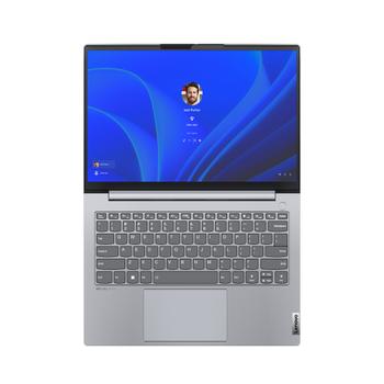 LENOVO Thinkbook 14 G4+ 14in WUXGA 300n i5-1235U/ 16GB/ 256GB W11P SYST (21CX004CMX)