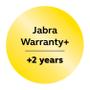 JABRA WARRANTY+ 2Y P50 REMOTE 2Y WARRANTY EXT-PROD TIME SALE SVCS