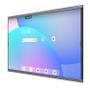 V7 75IN EDLA INTERACTIVE DISPLAY 4K 16GB RAM 256GB ROM ANDROID 13 LFD