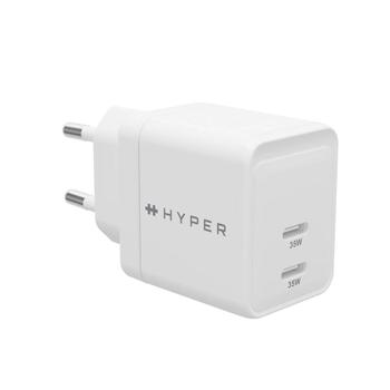 TARGUS HyperJuice 35W USB-C GaN Charger (HJG35EU)