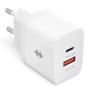 TARGUS HyperJuice 20W USB-C Charger EU (HJ205EU)
