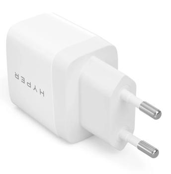 TARGUS HyperJuice 20W USB-C Charger EU (HJ205EU)
