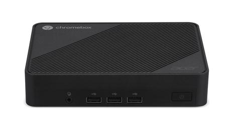 Acer Chromebox CXM1 Intel Celeron N4500 8GB 32GB eMMC UMA Chrome OS (DT.Z46EH.001)