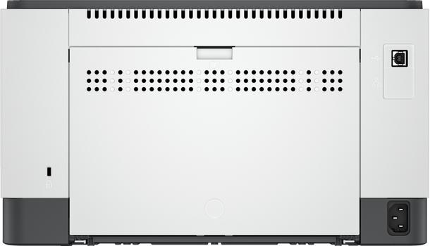 HP LaserJet M209d - Printer - B/W (8J9L0F#B19)