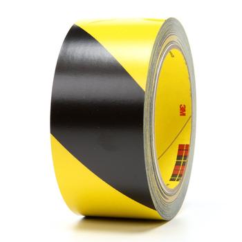 3M AFSTANDSTAPE SCOTCH 50MM GULSORT (7000017005)