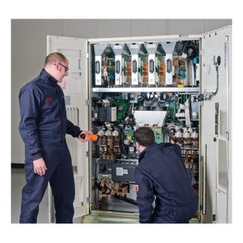 APC (1)YR ADVANTAGE PLUS SVC PLAN F/(1) GALAXY VS 10 TO 15KW 208V SVCS (WADVPLUS-VS1-A15)