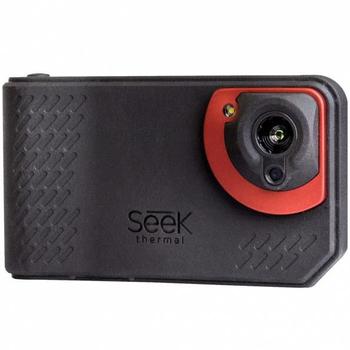 SEEK THERMAL Thermal Imaging Camera Black (SQ-AAA)