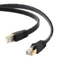 EDIMAX Networking Cable Black 1 M 
