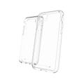 GEAR4 CASES CRYSTAL PALACE IPHONE 6/6S/7/8/SE CLEAR ACCS