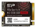SILICON POWER Ud90 2 Tb M.2 Pci Express 4.0