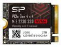 SILICON POWER Ud90 2 Tb M.2 Pci Express 4.0