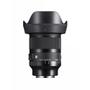SIGMA 20Mm F1.4 Dg Dn , A Milc