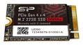 SILICON POWER Ud90 500 Gb M.2 Pci Express