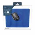 MediaRange Mouse Pad Blue