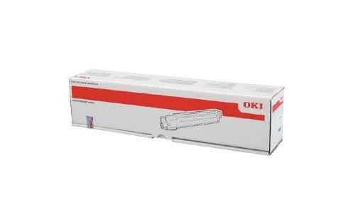 OKI Printer Drum Original 1 Pc(S) (1333303)