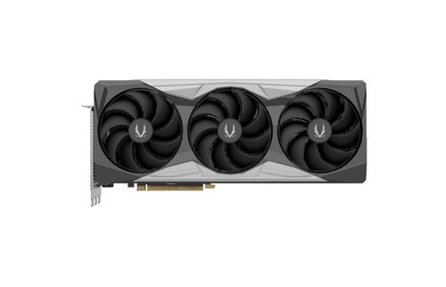 ZOTAC GEFORCE RTX 4070 TI S 16GB SOLID OC GDDR6X 3xDP 1xHDMI (ZT-D40730RC-10P)