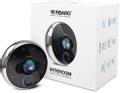 FIBARO Intercom Black, Grey
