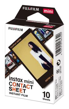 FUJI INSTAX MINI CONTACT WW 1   SUPL (16746486)