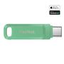 SANDISK Ultra Dual Drive Go USB-C Absinthe 512GB