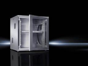 RITTAL 19"" Flatbox - (Fjernlager - levering  2-4 døgn!!) (7507100)