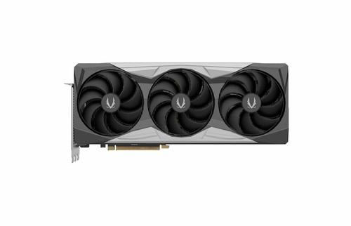 ZOTAC GEFORCE RTX 4070 TI S 16GB SOLID GDDR6X 3xDP 1xHDMI (ZT-D40730R-10P)