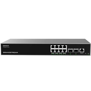 GRANDSTREAM Network Switch Managed L3 (GWN7811P)