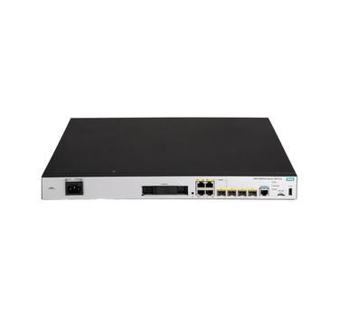 Hewlett Packard Enterprise FlexNetwork MSR3016 AC Router (EN) (R8V32A#ABB)