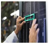 Hewlett Packard Enterprise HPE ProLiant DL380 Gen11 SFF Universal Media Bay Kit