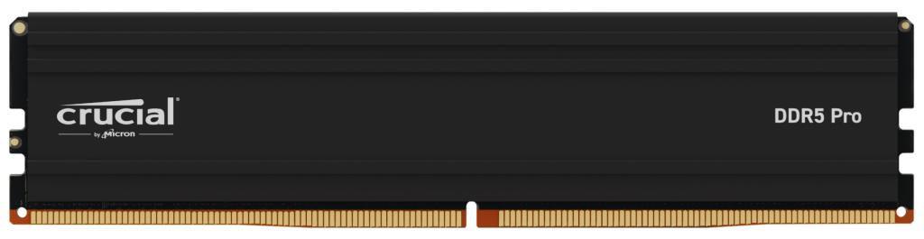 CRUCIAL Pro 32GB DDR5-5600 UDIMM (CP32G56C46U5)