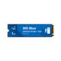 WESTERN DIGITAL 1TB WD BLUE SN5000 NVME SSD PCIE GEN 4.0 UP TO 5150 MB/S RS INT