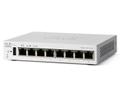 CISCO Cat1200 8-p GE Desktop Ext PS PoE Input