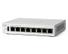 CISCO CATALYST 1200 8-PORT GE DESKTOP EXT PS POE INPUT CPNT