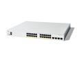 CISCO Catalyst 1200 24p GE Full PoE 4x1G SFP