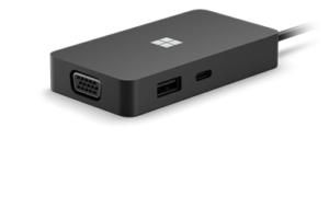 MICROSOFT Surface Usb-C Travel Hub (161-00008)