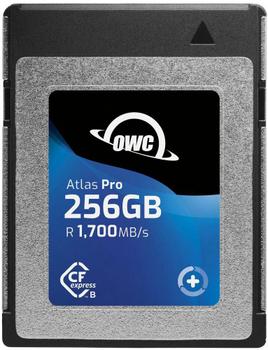 OWC Atlas Pro 256 Gb Cfexpress (OWCCFXB2P00256)