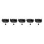 JABRA B350-XT CRADLES AND ADAPTERS   ACCS